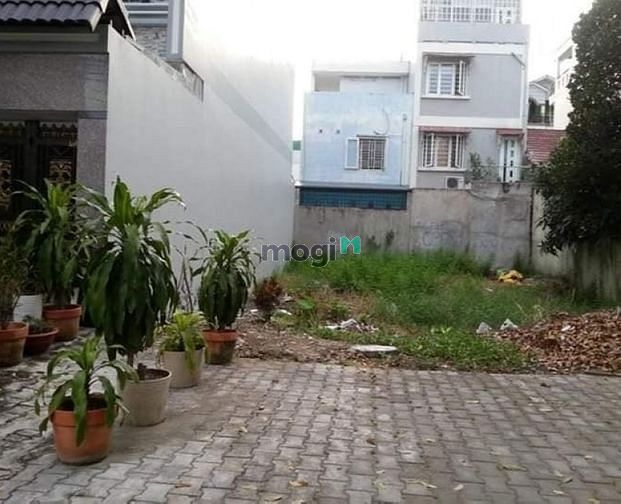 Hình ảnh Bán đất80m2 đ:Trương Văn Hải,P:Hiệp Phú ,Q9,sổ hồng,4ty750