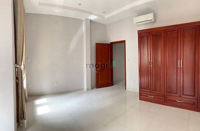 Hình ảnh Cho Thuê Nhà 4 Lầu MT Bờ Bao Tân Thắng, TP_DT: