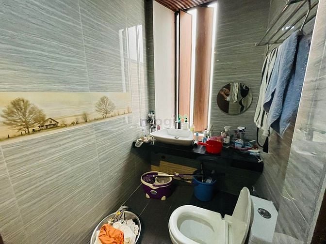 Hình ảnh Nhà mặt tiền Tân Thới Nhất, quận 12 cách Trường Chinh 20m.thông số đep