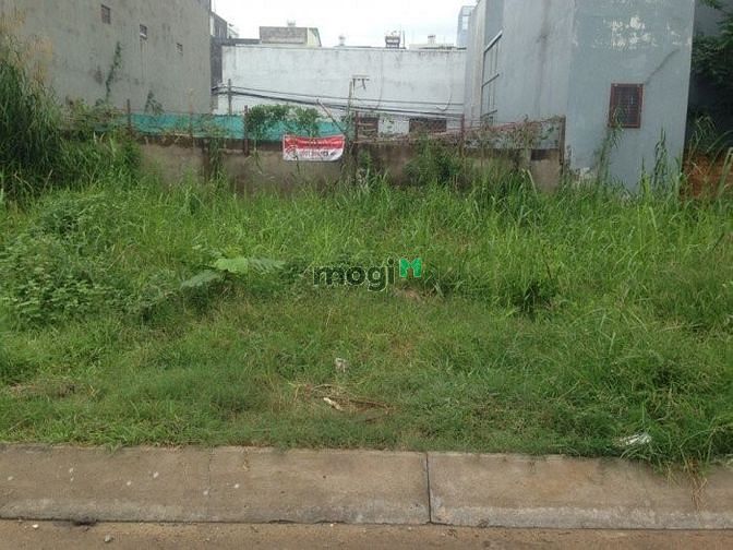 Hình ảnh Đất nền - Hàng Thơm- Giá Rẻ  duy nhất tại Bình tân