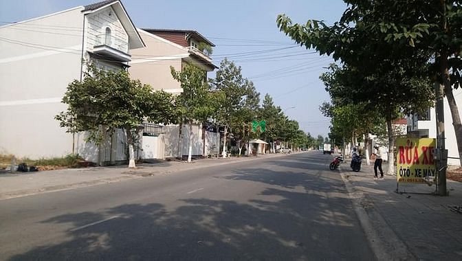 Hình ảnh Đất nền - Hàng Thơm- Giá Rẻ  duy nhất tại Bình tân