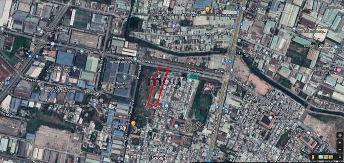 Hình ảnh Đất nền - Hàng Thơm- Giá Rẻ  duy nhất tại Bình tân