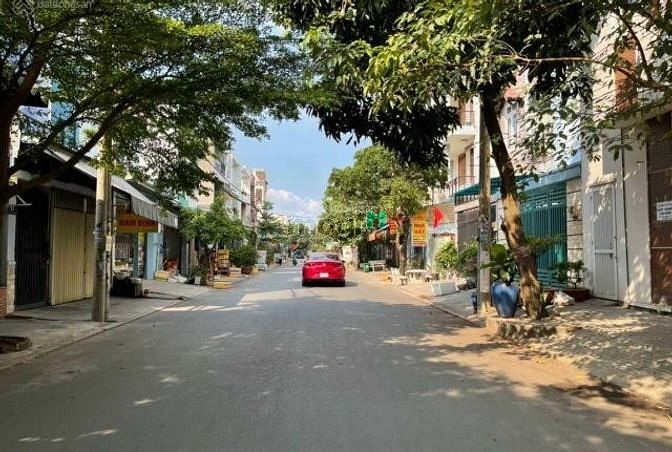 Hình ảnh Đất nền - Hàng Thơm- Giá Rẻ  duy nhất tại Bình tân