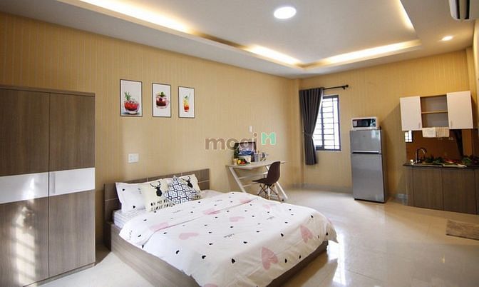 Hình ảnh Cho thuê Trang Chủ MB66.COM / Đăng Ký Tặng 66K Đường Số 1 Quận 7 gần Siêu Thị Bách Hóa Xanh