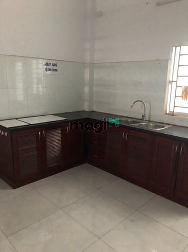 Hình ảnh Cho Thuê Nhà 4 Lầu MT Bờ Bao Tân Thắng, TP_DT:
