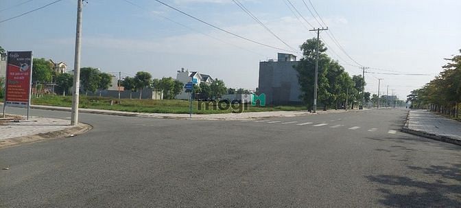 Hình ảnh Cần ra đi lô đất MT đường Hoàng Phan Thái, Bình Chánh giá 1 tỷ 3