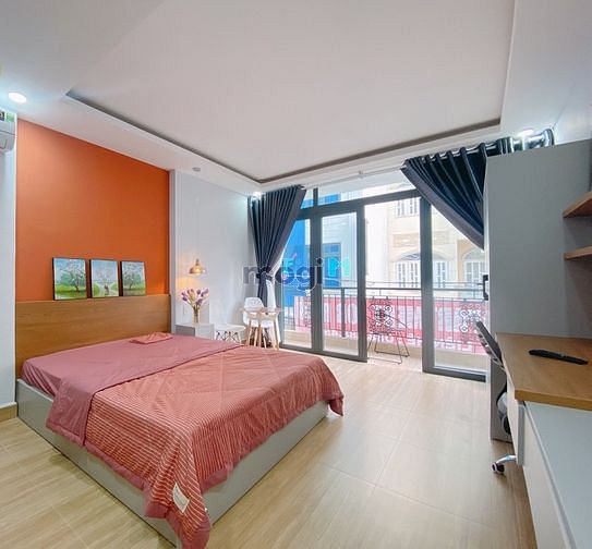 Hình ảnh Cho thuê chung cư Đường Số 10 Quận 7 gần Chợ Tân Quy_Đường Số 25