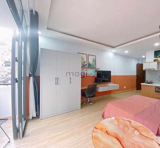 Hình ảnh Cho thuê chung cư Đường Số 10 Quận 7 gần Chợ Tân Quy_Đường Số 25