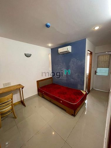 Hình ảnh CHDV 32 Phòng Quận 3 Lê Văn Sỹ - 210m2 - Nở hậu - giá 35 tỷ.