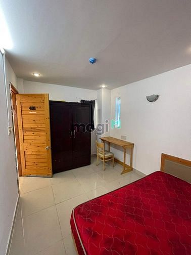 Hình ảnh CHDV 32 Phòng Quận 3 Lê Văn Sỹ - 210m2 - Nở hậu - giá 35 tỷ.