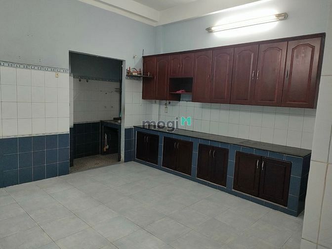 Hình ảnh Nhà 120m2 , BTCT , 2 Tầng , Vũ Tùng , Bình Thạnh Chỉ 6.x Tỷ