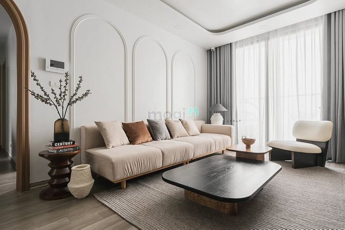 Hình ảnh Orchard Parkview 3PN 99m2 Bán 6.9 tỷ
