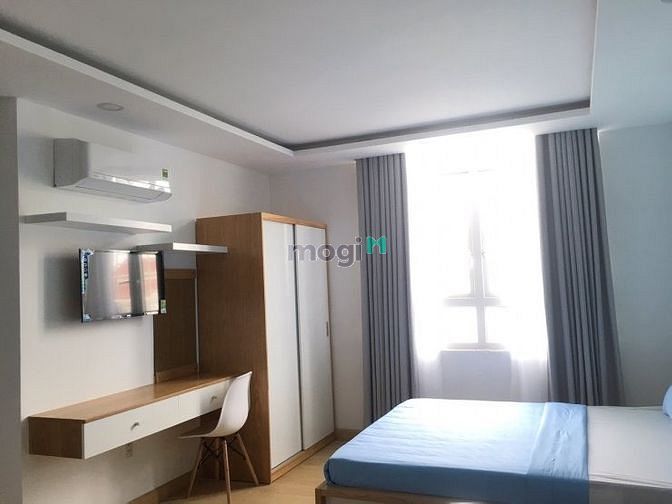 Hình ảnh Cho thuê chung cư Đường Số 9 Quận 7 gần Nhà Thờ Mẫu Tâm_Phan Huy Thực