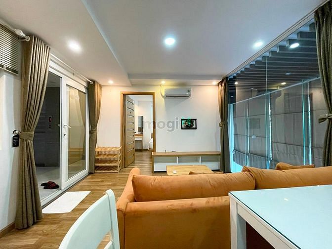 Hình ảnh Chdv 1 PN / Studio có ban công 9tr