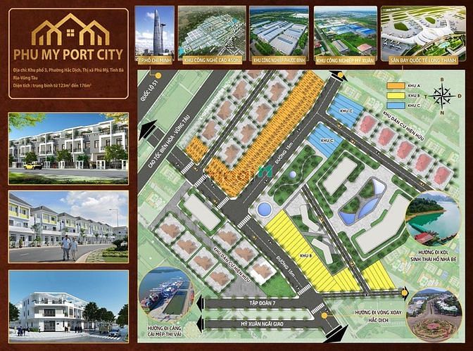 Hình ảnh SIÊU PHẨM – Hàng cực hiếm chỉ còn vài lô trung tâm Hắc Dịch - Thành P