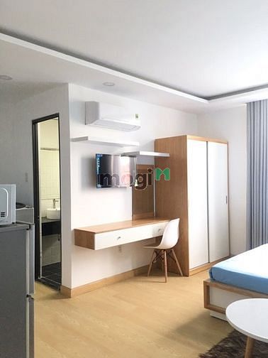 Hình ảnh Cho thuê chung cư Đường Số 9 Quận 7 gần Nhà Thờ Mẫu Tâm_Phan Huy Thực
