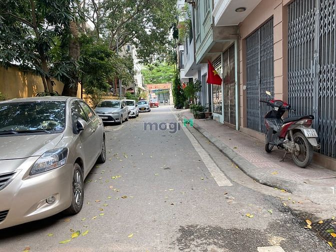 Hình ảnh Bán đất A38 Tư Đình đất phân lô quân đội, ngay cạnh khu BT Minh Tâm