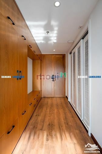 Hình ảnh Mb6623 nạp rút nhanh chóng Penthouse 2PN view biển và núi Sơn Trà - A611