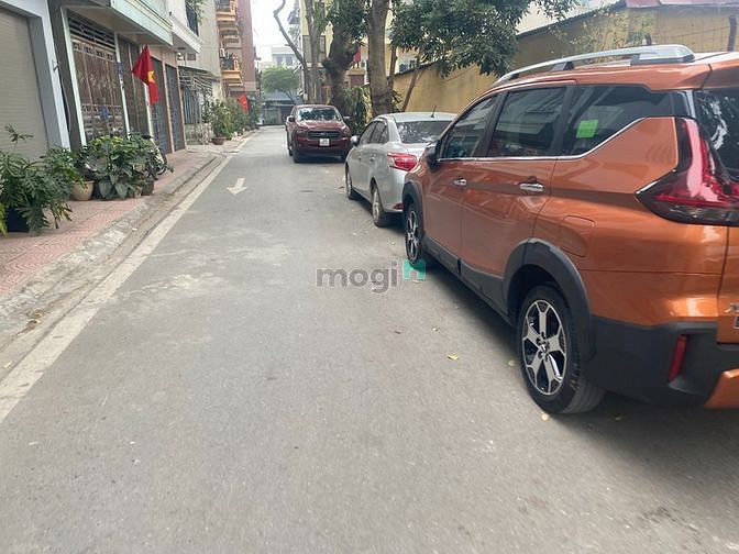 Hình ảnh Bán đất A38 Tư Đình đất phân lô quân đội, ngay cạnh khu BT Minh Tâm