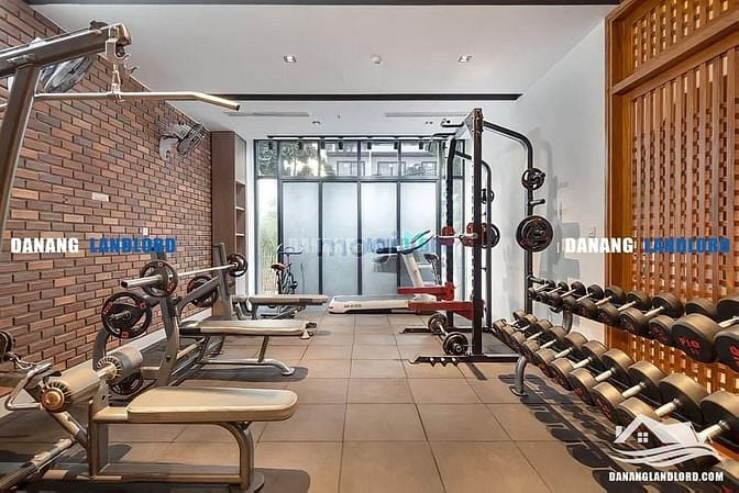 Hình ảnh Mb6623 nạp rút nhanh chóng Penthouse 2PN view biển và núi Sơn Trà - A611