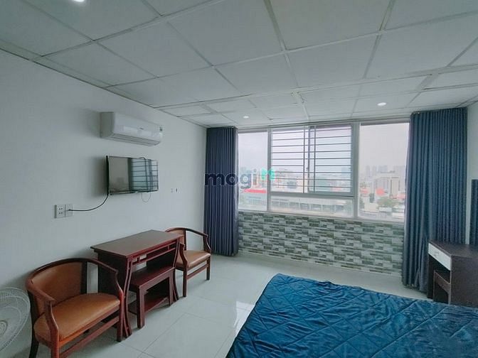 Hình ảnh Cho thuê phòng quận 7,khu vực trung tâm