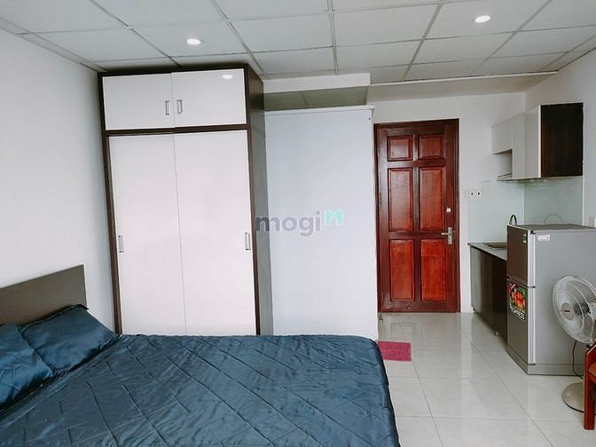 Hình ảnh Cho thuê phòng quận 7,khu vực trung tâm