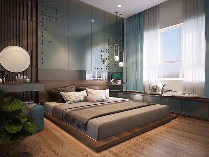 Hình ảnh Orchard Parkview 3PN 99m2 Bán 6.9 tỷ