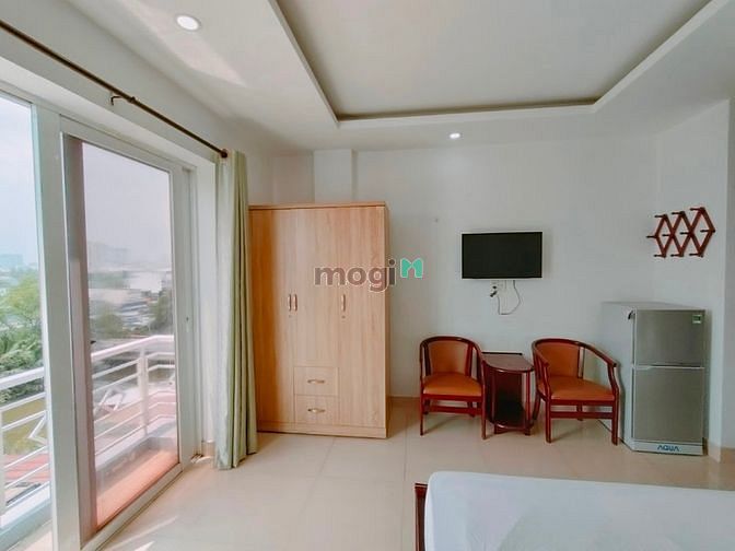 Hình ảnh Cho thuê phòng quận 7,khu vực trung tâm