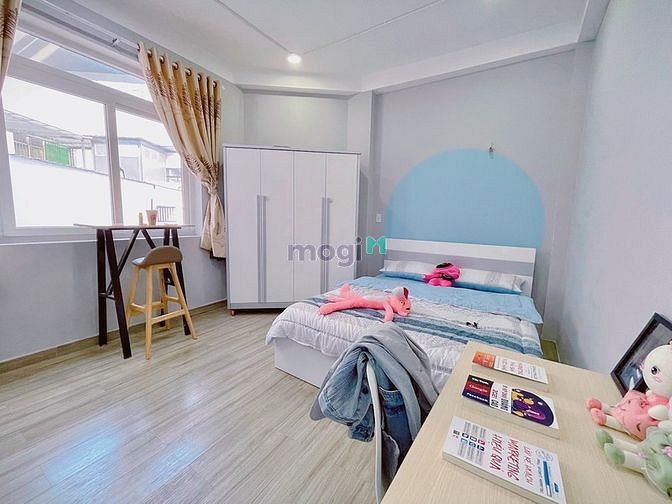 Hình ảnh CHDV studio Ngay Chung cư Nguyễn Ngọc Phương, gần Bờ kè_thang máy