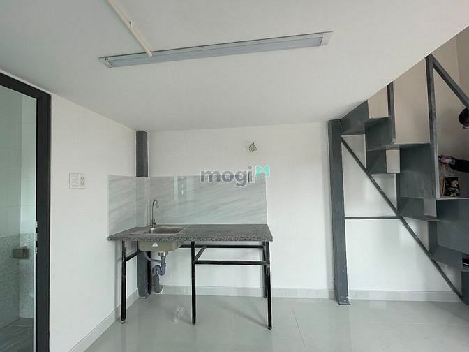 Hình ảnh Duplex siêu rộng, có ban công - ở được 3-4 người