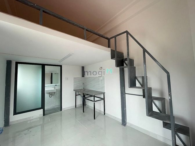 Hình ảnh Duplex siêu rộng, có ban công - ở được 3-4 người