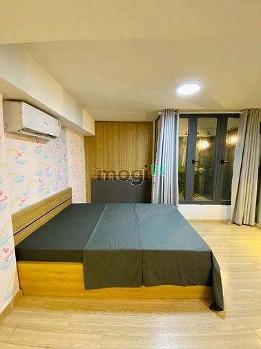 Hình ảnh Cho thuê CHDV 1PN thoáng mát khu vực Phú Nhuận