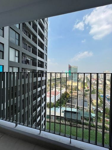 Hình ảnh Cho Thuê CHCC Lavida Plus Full Nội Thất 2PN