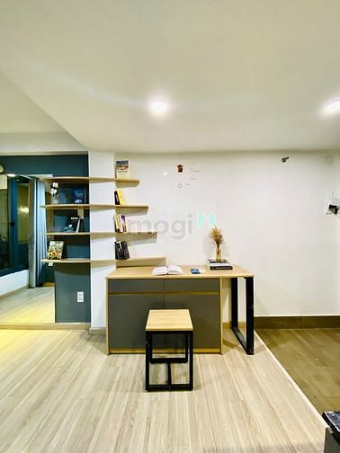 Hình ảnh Cho thuê CHDV 1PN thoáng mát khu vực Phú Nhuận