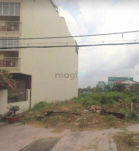 Hình ảnh Bán Gấp Miếng Đất Full Thổ Cư Mặt Tiền Đường 40m