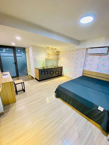 Hình ảnh Cho thuê CHDV 1PN thoáng mát khu vực Phú Nhuận