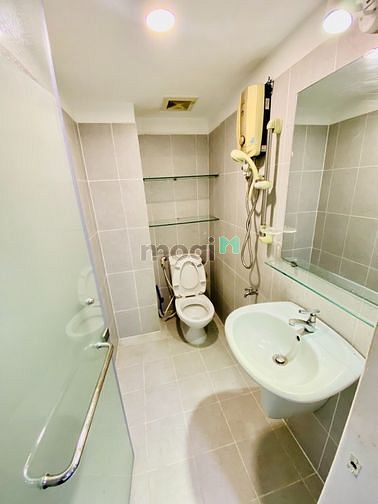 Hình ảnh Cho thuê CHDV 1PN thoáng mát khu vực Phú Nhuận