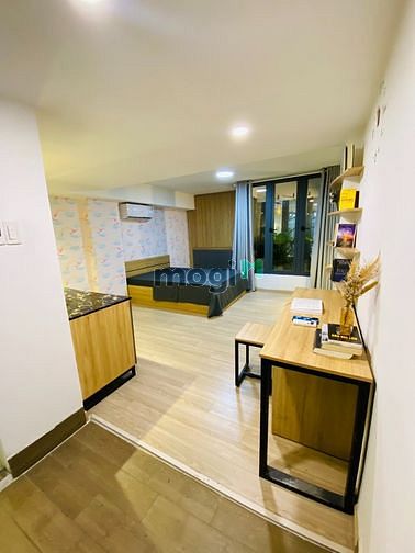 Hình ảnh Cho thuê CHDV 1PN thoáng mát khu vực Phú Nhuận