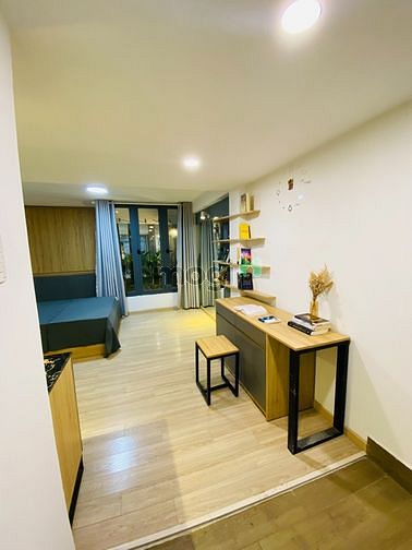 Hình ảnh Cho thuê CHDV 1PN thoáng mát khu vực Phú Nhuận