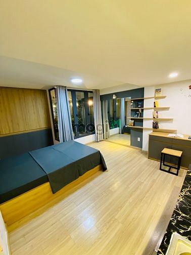 Hình ảnh Cho thuê CHDV 1PN thoáng mát khu vực Phú Nhuận