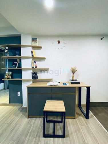 Hình ảnh Cho thuê CHDV 1PN thoáng mát khu vực Phú Nhuận