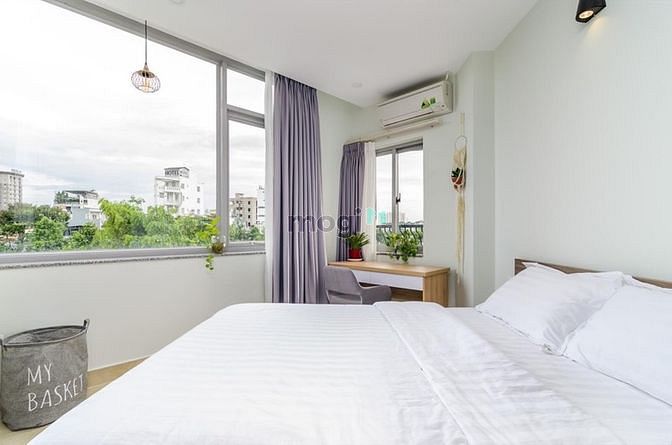 Hình ảnh CHDV 1PN ban công Ngay bờ kè_An ninh_bao phí