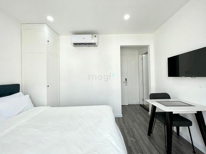 Hình ảnh Studio Fully Funiture balcony for SINGLE