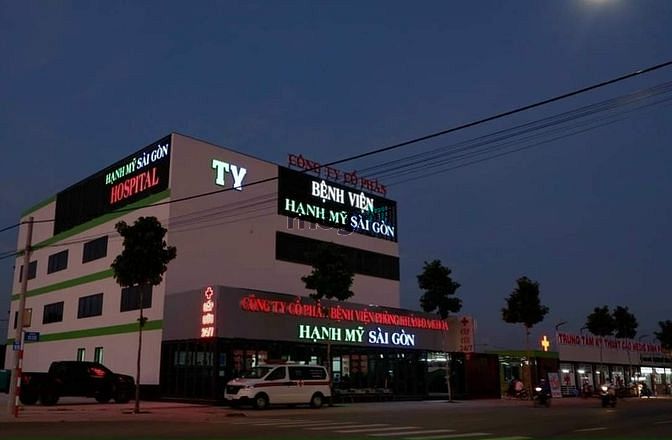 Hình ảnh Bán nhanh lô đất ngay mặt tiền chợ minh thành giá 14tr/m.