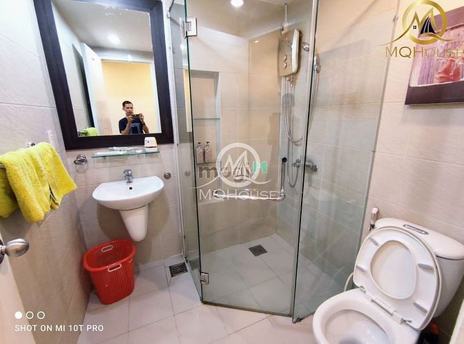 Hình ảnh Mb6623 nạp rút nhanh chóng cao cấp bao phí_ ban công_ full nội thất_ 35m2