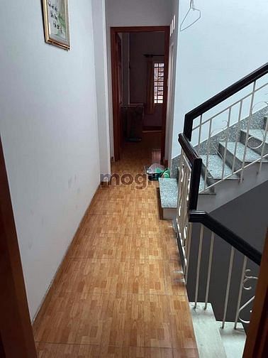 Hình ảnh Bán nhà ngay mặt tiền Phạm Văn Bạch, quận Tân Bình