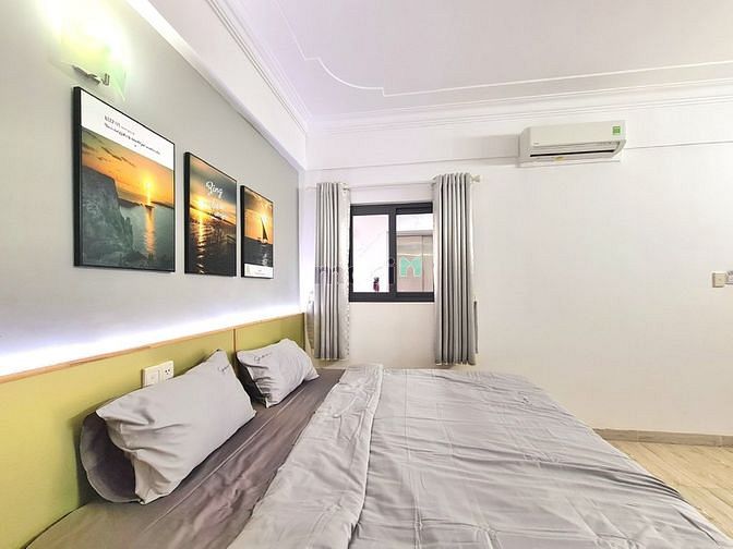 Hình ảnh Mb6623 nạp rút nhanh chóng dịch vụ full nội thất có bancon quận 1