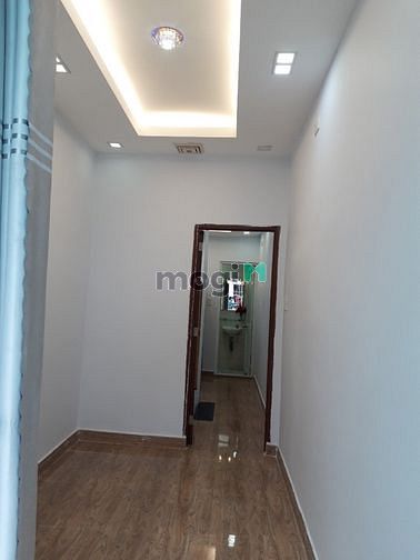 Hình ảnh Bán Nhà Phan Văn Trị 20M2 P.11 Q. BÌNH THẠN Giá 2ty35 tl