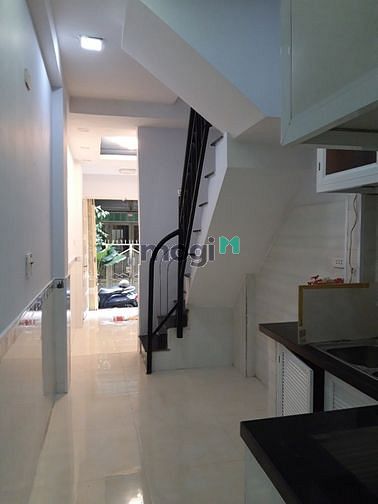 Hình ảnh Bán Nhà Phan Văn Trị 20M2 P.11 Q. BÌNH THẠN Giá 2ty35 tl
