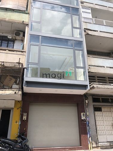 Hình ảnh Cho thuê nhà 270m2, Đề Thám, Q1 ngang 4.5m chỉ 40 triệu